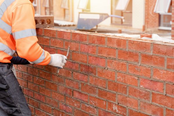 Brick And Masonry Repair