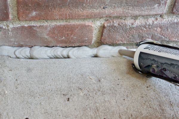 Broken Curb Repair