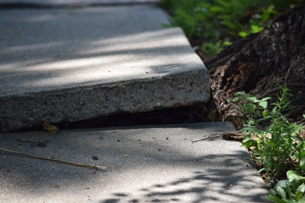 Concrete Mudjacking Service