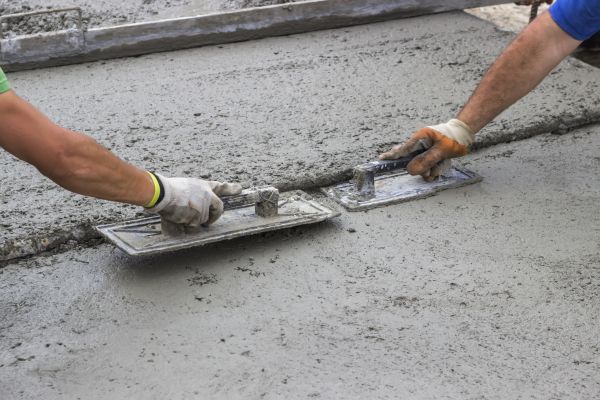 Aggregate Repair