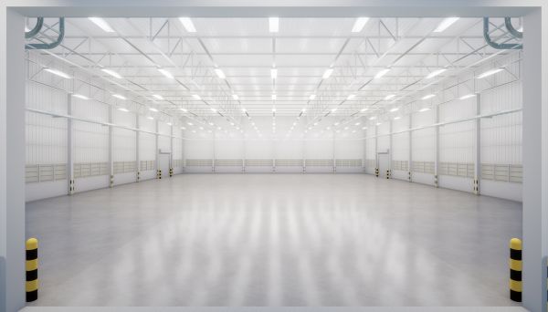Concrete Polishing And Sealing - Concrete Polishing And Sealing Mercer County, New Jersey