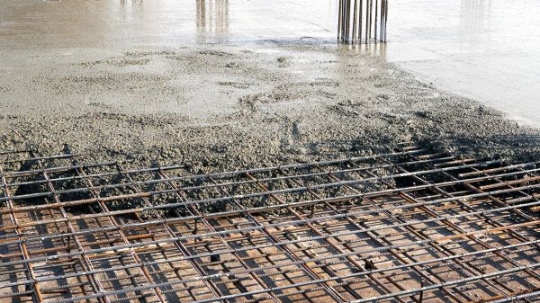Aggregate Concrete Repair