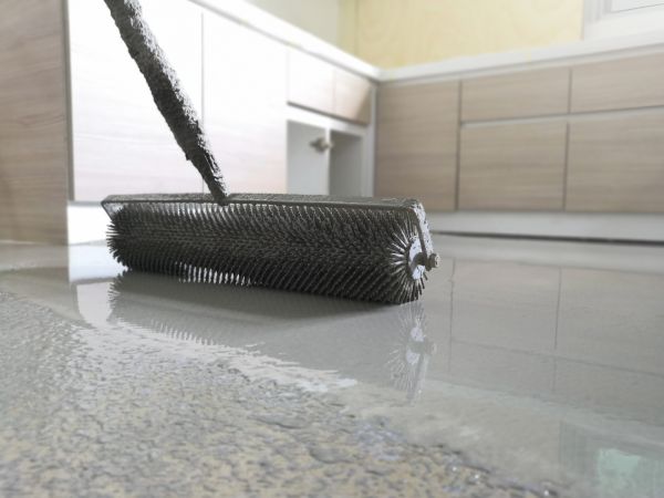 Cement Resurfacing