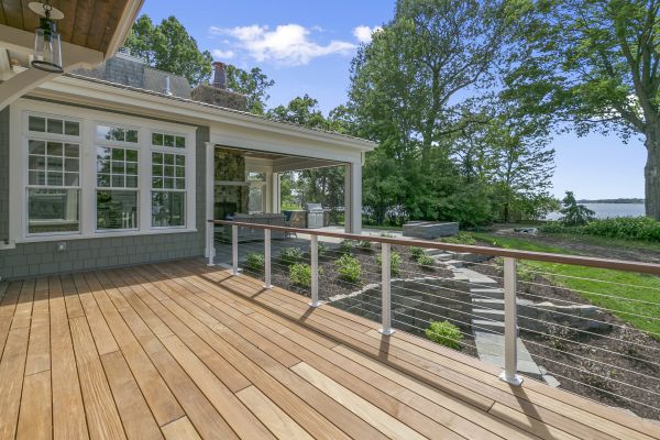 Deck Repair Service - Deck Repair Service Independence, Missouri