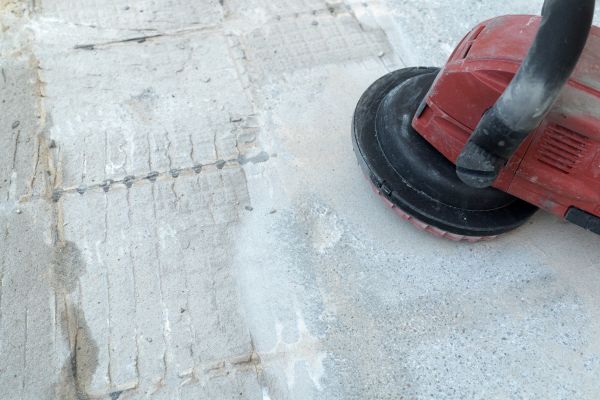Epoxy Removal - Epoxy Removal Clarkston, Michigan