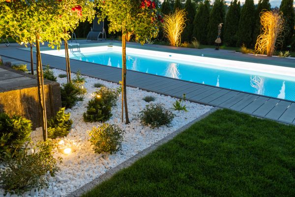 Fiberglass Pool Resurfacing - Fiberglass Pool Resurfacing Aurora, Colorado