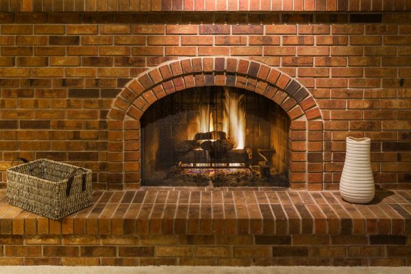 Brick Caulking