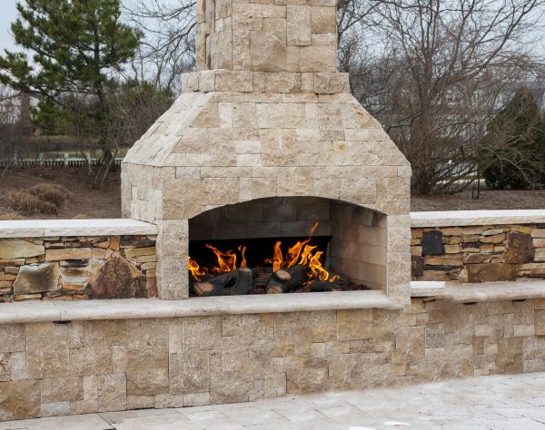 Fireplace Masonry Service - Fireplace Masonry Service Brookline, Massachusetts
