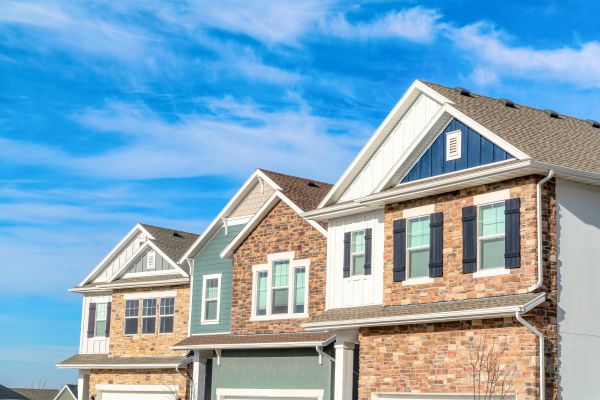 Brick Caulking