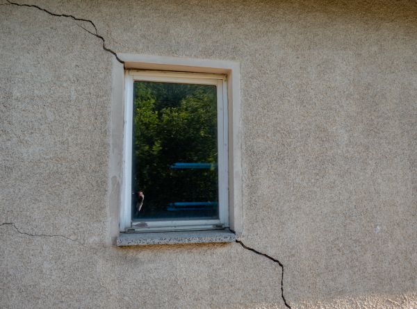Foundation Repair