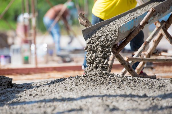 Cement Construction