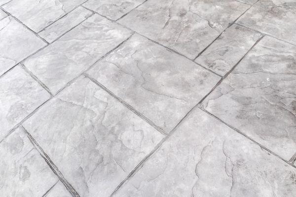 Concrete Overlay Repair