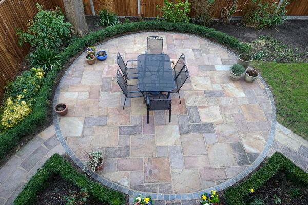 Commercial Stone Masonry