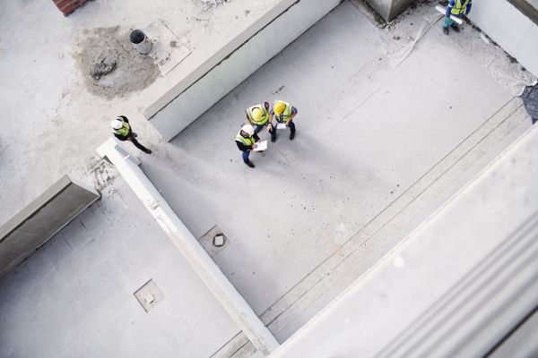 Structural Concrete Service - Structural Concrete Service Broomfield, Colorado