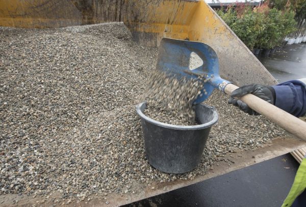 Aggregate Delivery - Aggregate Delivery Charleston, South Carolina