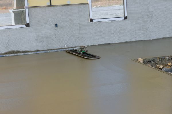 Concrete Driveway Refinishing