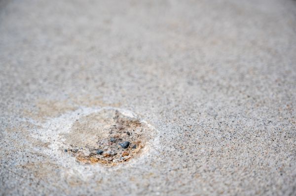 Sunken Driveway Lifting - Sunken Driveway Lifting Murfreesboro, Tennessee