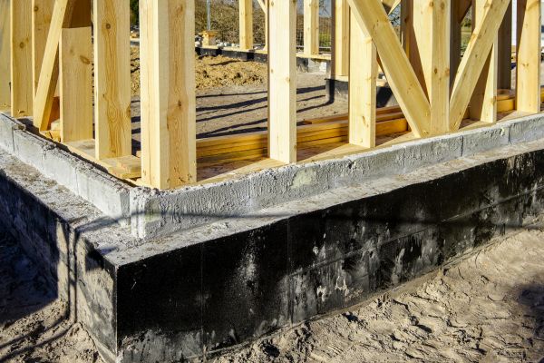 Building Lifting