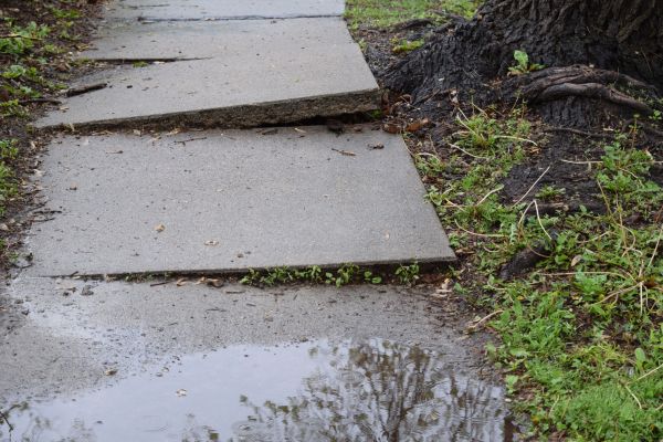 Aggregate Concrete Repair