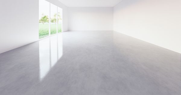 Cement Resurfacing