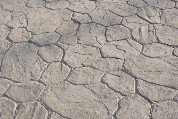 Concrete Overlay Service