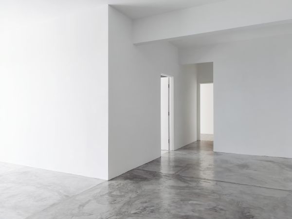 Floor Slab Installation