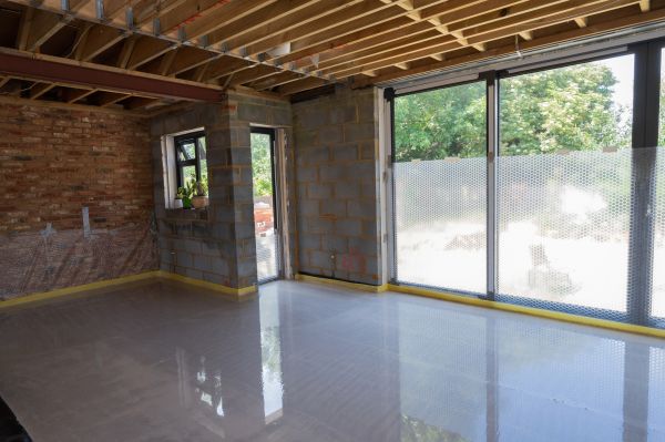 Diamond Concrete Polishing - Diamond Concrete Polishing Orem, Utah