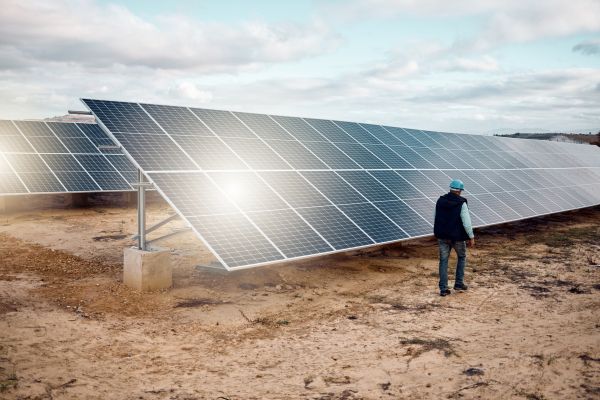 Sustainable Site Development