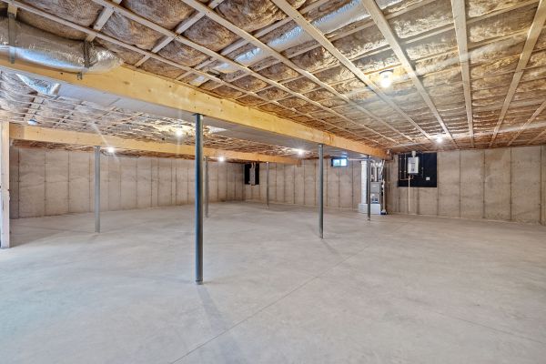 Basement Installation - Basement Installation Lubbock, Texas