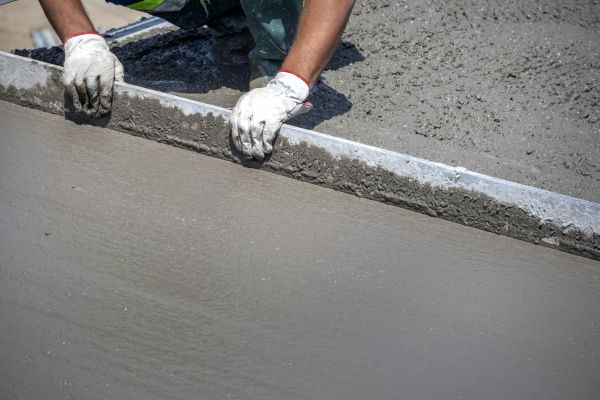 Aggregate Coverage Service