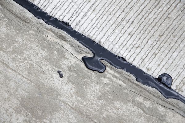 Cement Repair