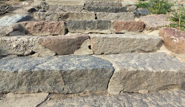 Masonry Repair