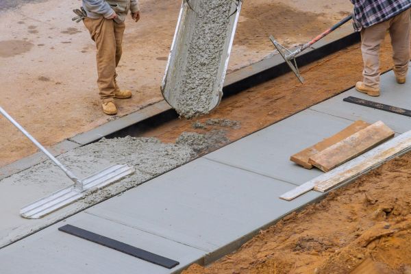 Asphalt Patching