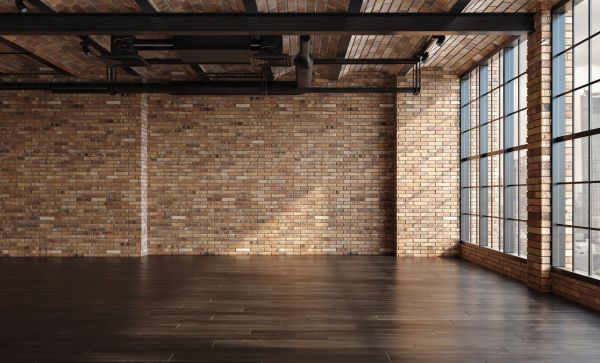 Brick Maintenance