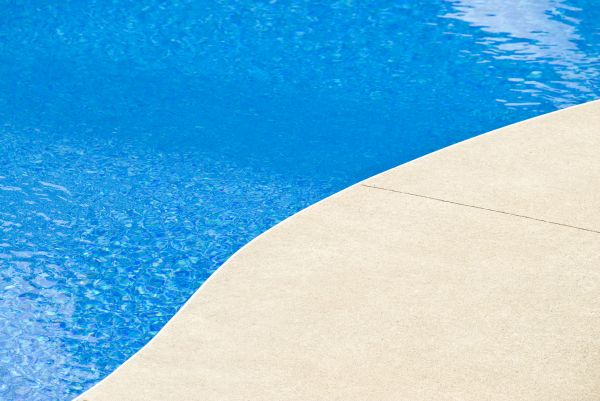 Backyard Patio Installation
