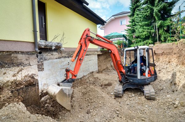 Building Lifting