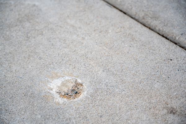 Concrete Driveway Lifting