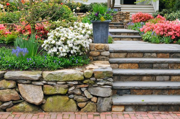 Exterior Masonry Repair