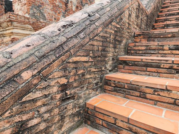 Brick Repair