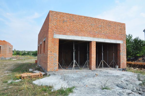 Brick Caulking