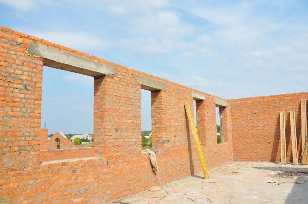 Brick Arch Maintenance