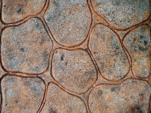 Brick Stamped Concrete Service
