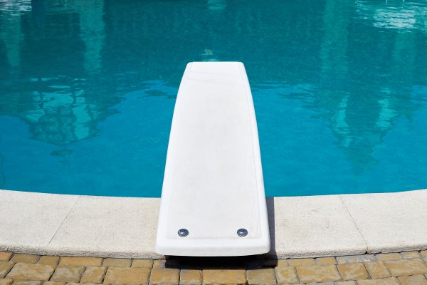 Pool Expansion Joint Upkeep