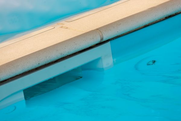 Concrete Break Repair
