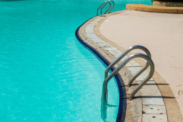 Pool Joint Refurbishment - Pool Joint Refurbishment Chelmsford, Massachusetts