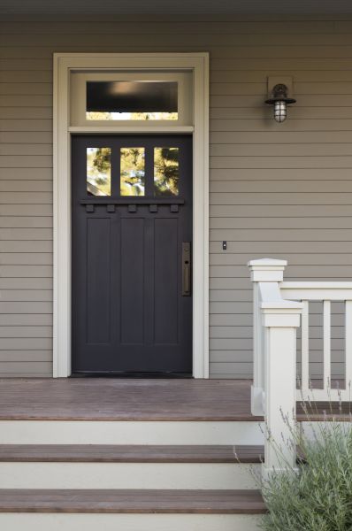 Front Steps Repair - Front Steps Repair Champaign, Illinois