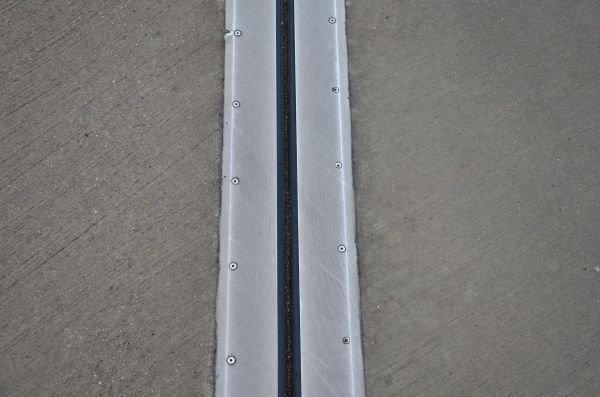 Pool Joint Maintenance