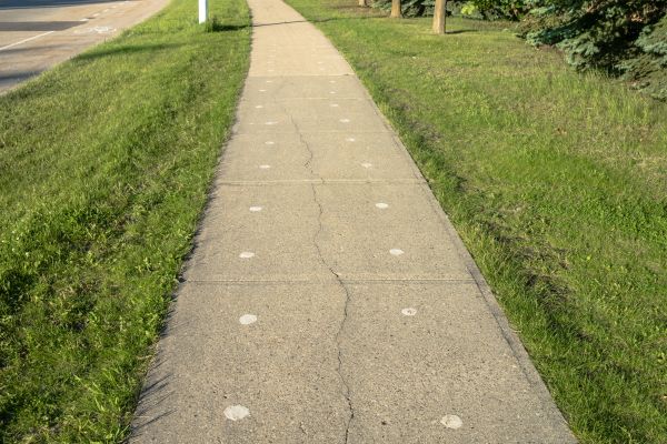 Concrete Leveling