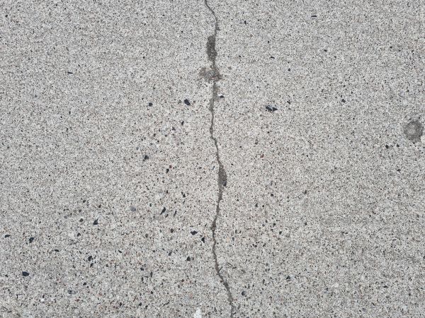 Minor Concrete Reconstruction - Minor Concrete Reconstruction Chelmsford, Massachusetts