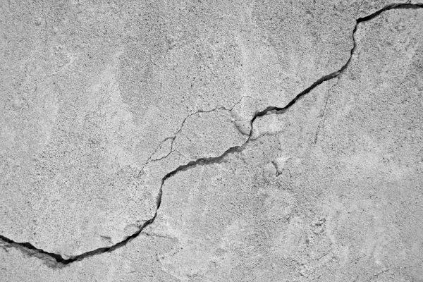 Basement Stabilization